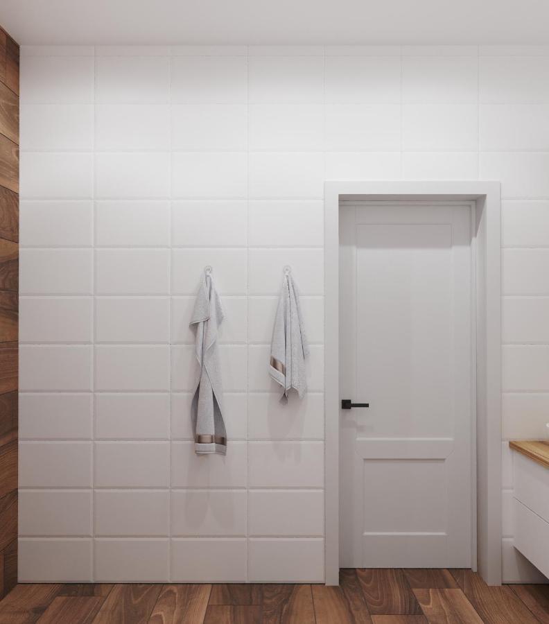 Green Studio Apartment Taskent Exterior foto