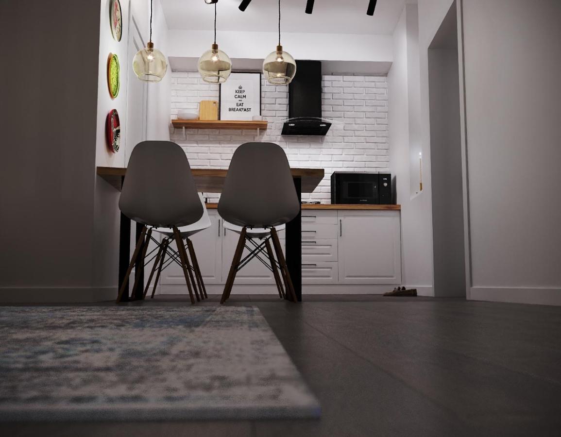 Green Studio Apartment Taskent Exterior foto